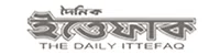 Shohokari in The Daily Ittefaq